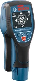 Máy dò đa năng Bosch D-Tect 120