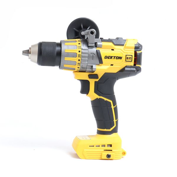 Máy Khoan Pin DEKTON D20-ID13120ATC
