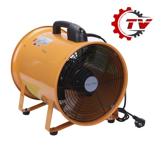 Quạt cấp gió đường ống Super Win SHTC-20