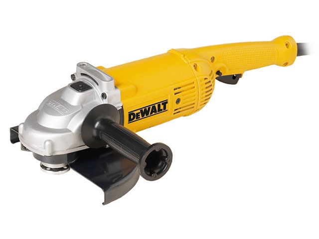 Máy Mài Cầm Tay 230Mm-2,000WDewalt D28490 Dewalt D28490