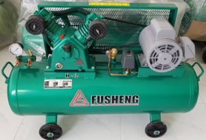 Máy nén khí Fusheng D-2