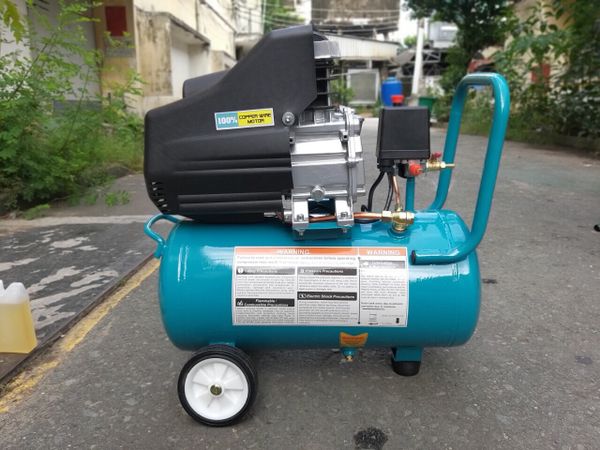 Máy nén khí dầu T-MAX TM-30L
