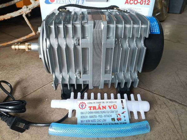 MÁY THỔI OXY RESUN ACO-012