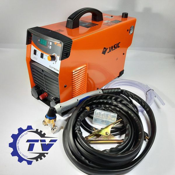 Máy cắt Plasma Jasic CUT 60 (L211)