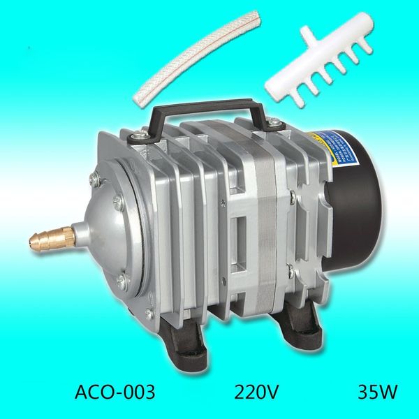 MÁY THỔI KHÍ RESUN ACO 003