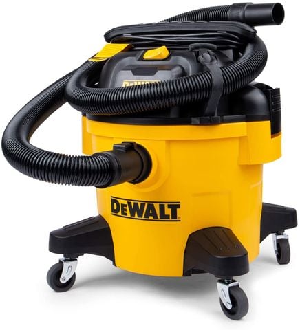 Máy hút bụi 3 chức năng Dewalt DXV23P