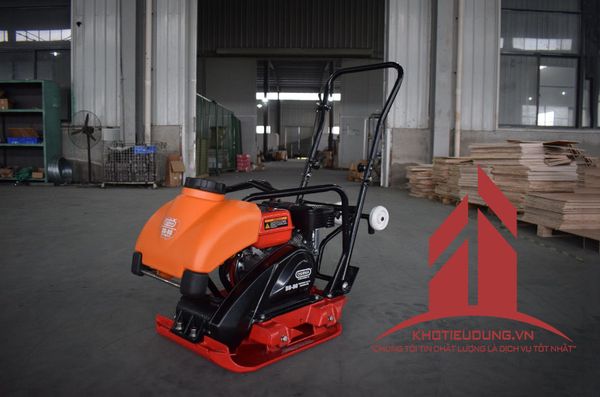 Máy đầm bàn Oshima DB-80