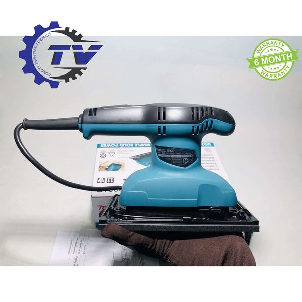 Máy Chà Nhám Rung Makita M9201B