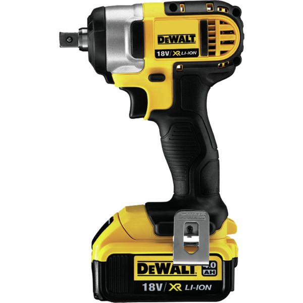 Máy vặn bu lông động lực pin Dewalt DCF880D2