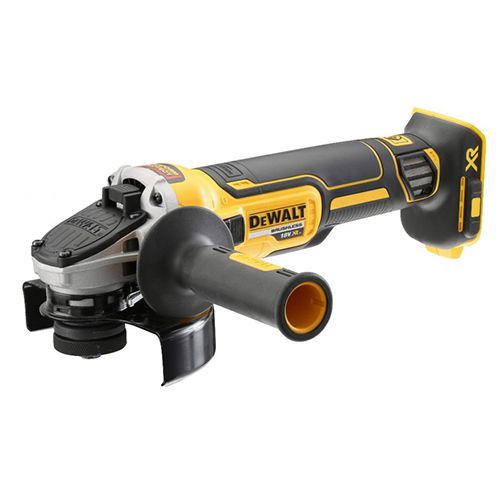 THÂN MÁY MÀI DÙNG PIN DEWALT DCG405N-KR (CHƯA PIN, SẠC)