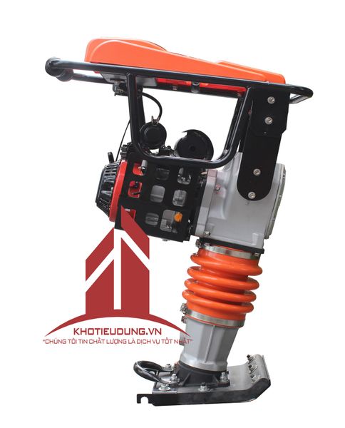 Máy đầm cóc Oshima DCM-75