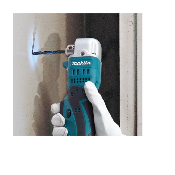 Máy khoan góc dùng pin Makita DDA340RFE