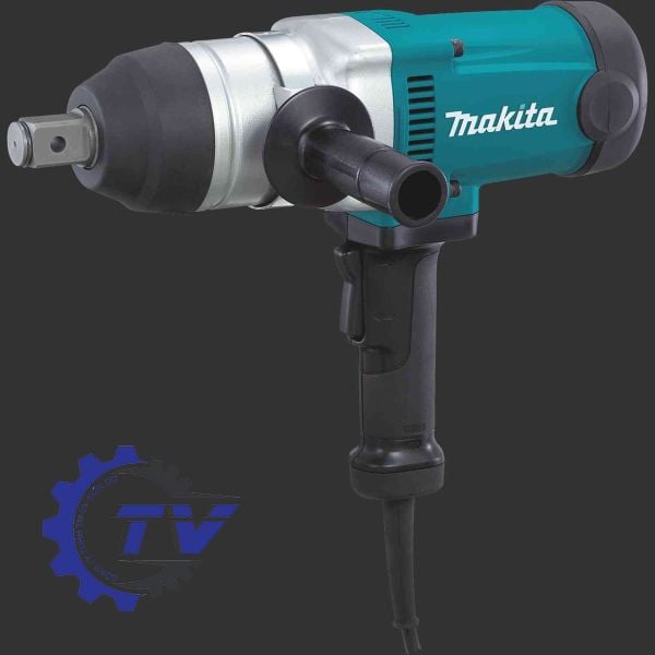 Máy siết mở bu lông Makita TW1000