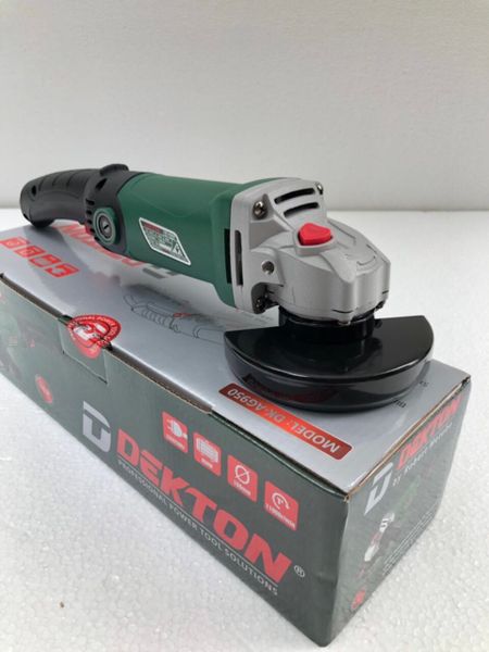 Máy mài góc DEKTON DK-AG950