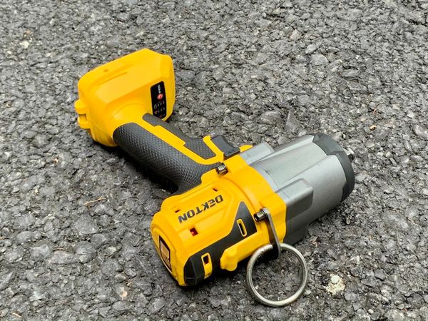 Thân Máy Siết Bu Long Dekton DK-IW801N