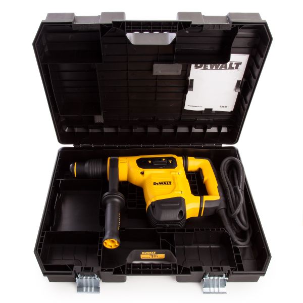 Máy khoan đục bê tông Dewalt D25481K