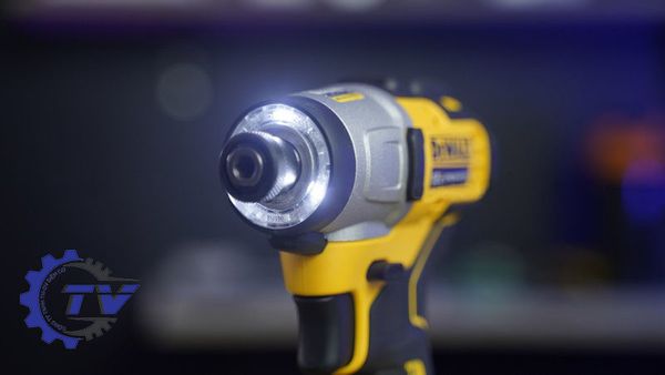 Máy vặn vít dùng pin DeWalt DCF801D2-KR