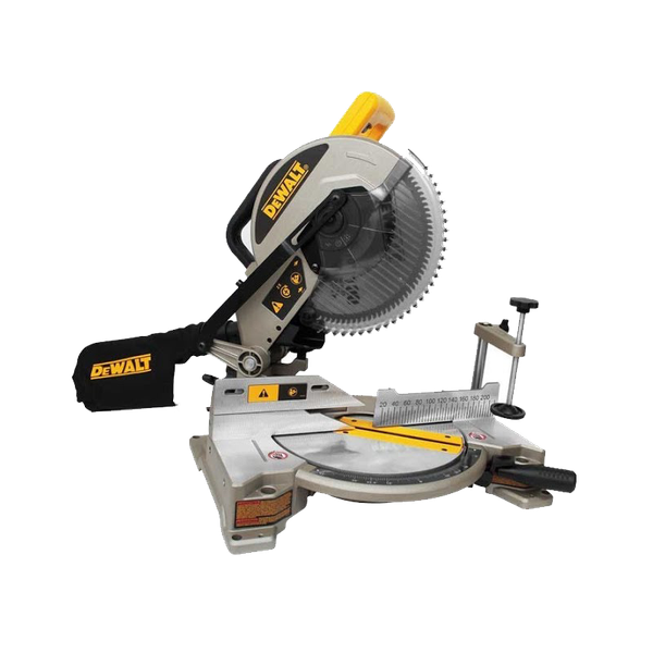 Máy cưa đa góc Dewalt DW714-B1