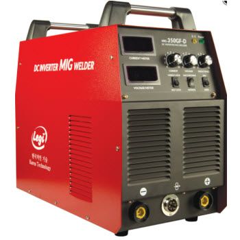 Máy hàn điện tử công nghiệp Legi MIG-350GF-D