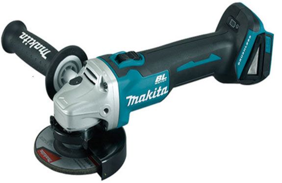 Máy mài góc dùng pin Makita DGA408ZX1