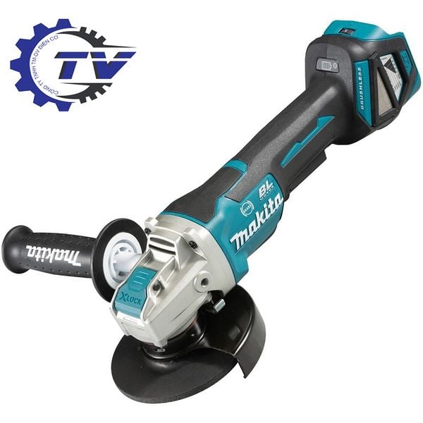 Máy mài góc dùng pin Makita DGA419RTJ