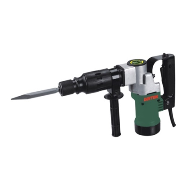 Máy Đục Bê Tông 17mm Dekton DK-DH0810