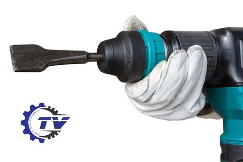 Máy cạo động lực Makita DHK180Z