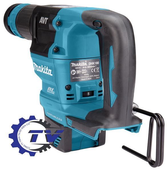 Máy cạo động lực Makita DHK180Z