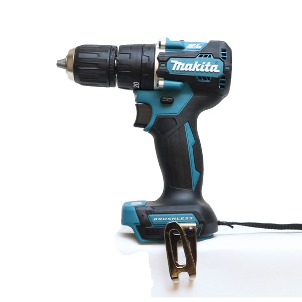 Máy khoan động lực dùng Pin 18V Makita DHP487Z (Chưa Pin, Sạc)