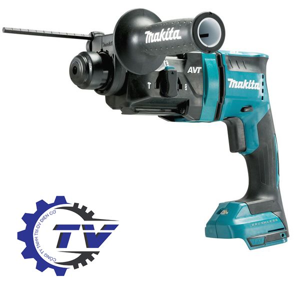 Máy khoan bê tông dùng pin Makita DHR182RTJ