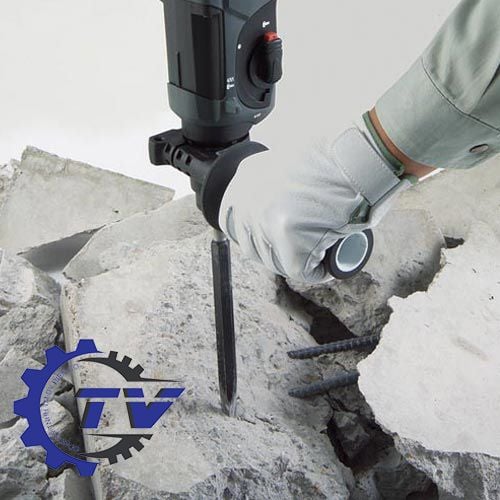 Máy khoan dùng pin Makita DHR202SYE