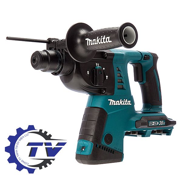 Máy khoan động lực dùng pin Makita DHR263Z