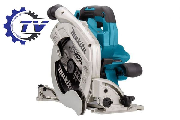 Máy cưa đĩa dùng Pin Makita DHS900PT2