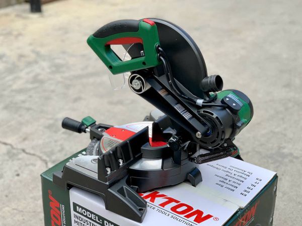 Máy cắt nhôm DEKTON DK-CN255CR (DK-255B)