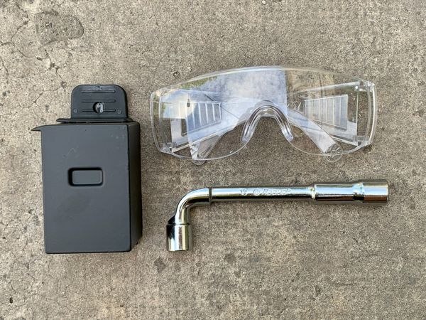 Máy cắt sắt lưỡi hợp kim DEKTON DK-CS355BL