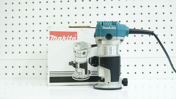 Máy đánh cạnh Makita RT0700C