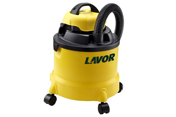 Máy hút bụi khô và ướt Lavor DVC12PT