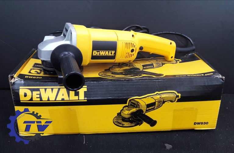 Dewalt dw830 sale