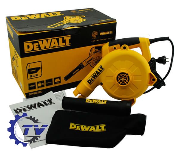 Máy thổi bụi Dewalt DWB6800-B1