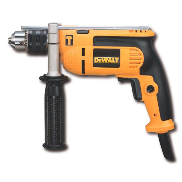 Máy khoan động lực DeWalt DWD024-B1