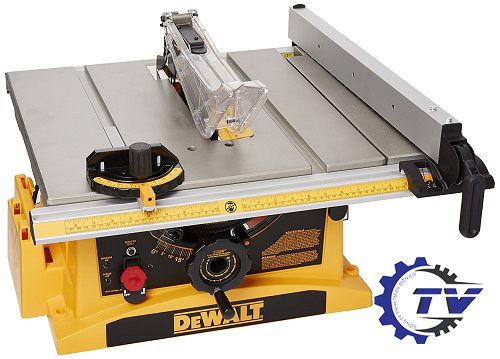 Máy cưa bàn Dewalt DWE7470-B1