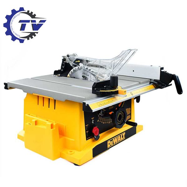 Máy cưa bàn Dewalt DWE7470-B1