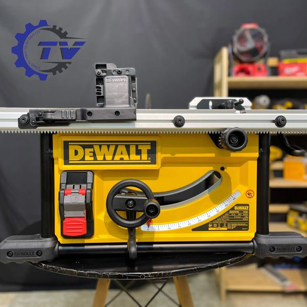 Máy Cưa Bàn DeWalt DWE7492-KR