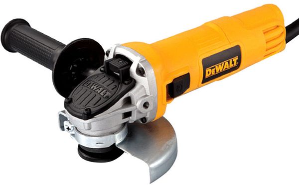 Máy mài góc 850W Dewalt DWE8210PL-B1