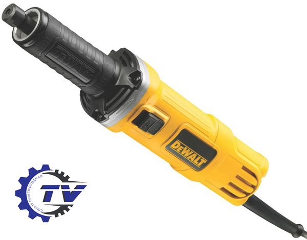 Máy Mài Thẳng Dewalt DWE886S