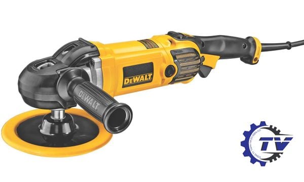 Máy đánh bóng 1150W DeWalt DWP849X