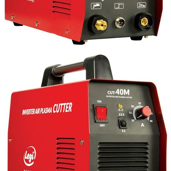 Máy cắt sắt Plasma Legi CUT-40M