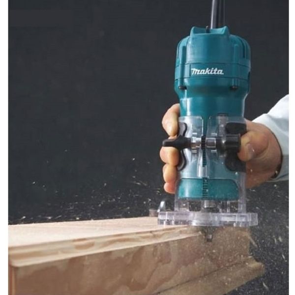 Máy Đánh Cạnh Makita 3711