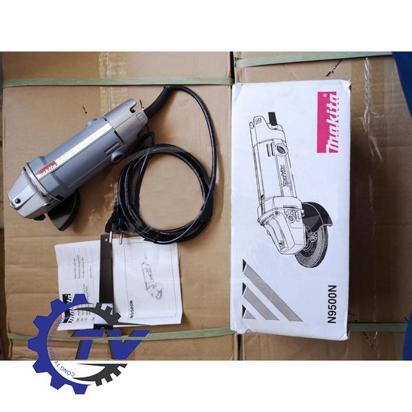 Máy mài góc Makita N9500N