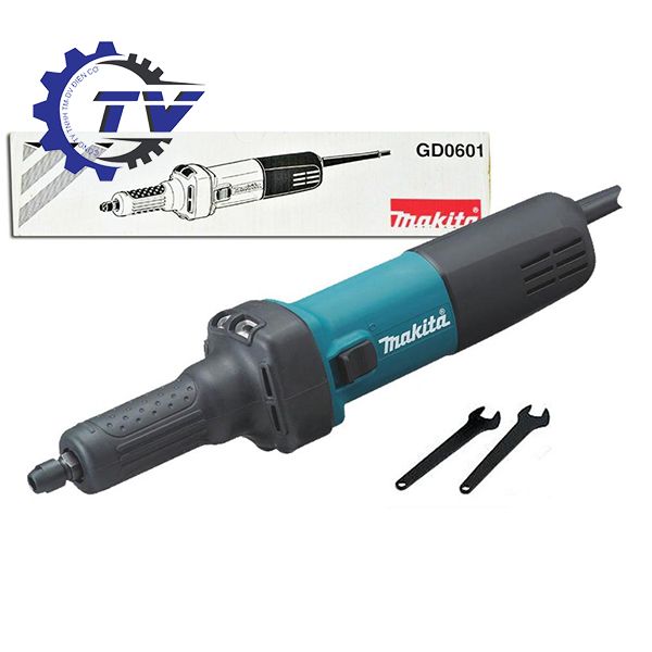 Máy mài khuôn Makita GD0601
